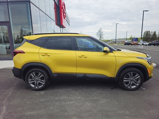 2023  Seltos LX AWD in Bathurst, New Brunswick - 2 - w320h240px