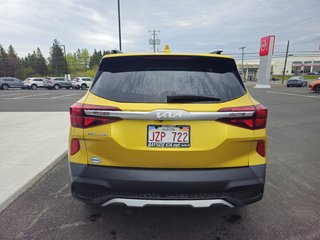 2023  Seltos LX AWD in Bathurst, New Brunswick - 4 - w320h240px