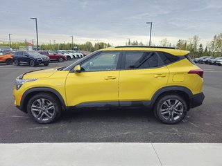 2023  Seltos LX AWD in Bathurst, New Brunswick - 6 - w320h240px