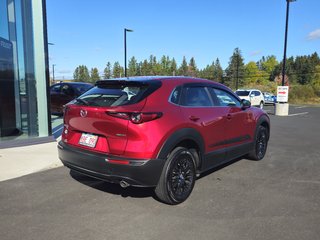 2023 Mazda CX-30 GX AWD at in Bathurst, New Brunswick - 3 - w320h240px