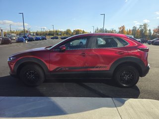 Mazda CX-30 GX AWD at 2023 à Bathurst, Nouveau-Brunswick - 6 - w320h240px