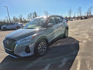 2025 Nissan Kicks Play SV FWD in Bathurst, New Brunswick - 3 - w320h240px