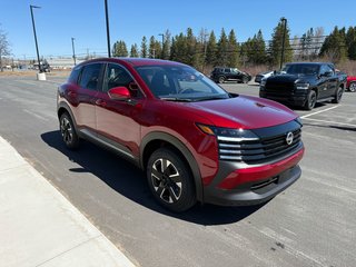 2025 Nissan Kicks SV AWD in Bathurst, New Brunswick - 3 - w320h240px