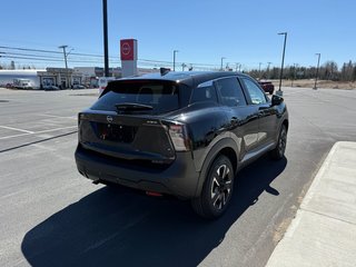 Nissan Kicks SV AWD 2025 à Bathurst, Nouveau-Brunswick - 4 - w320h240px