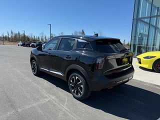 Nissan Kicks SV AWD 2025 à Bathurst, Nouveau-Brunswick - 6 - w320h240px