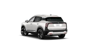 Nissan Kicks SR PREMIUM AWD 2025 à Bathurst, Nouveau-Brunswick - 3 - w320h240px