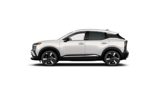 Nissan Kicks SR PREMIUM  AWD 2025 à Bathurst, Nouveau-Brunswick - 2 - w320h240px