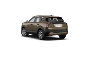 Nissan Kicks S AWD 2026 à Bathurst, Nouveau-Brunswick - 3 - w320h240px