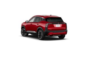 2026 Nissan Kicks SV PREMIUM AWD in Bathurst, New Brunswick - 3 - w320h240px