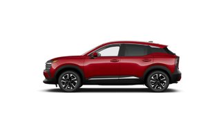 2026 Nissan Kicks SV PREMIUM AWD in Bathurst, New Brunswick - 2 - w320h240px