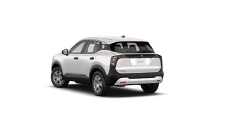 2026 Nissan Kicks S AWD in Bathurst, New Brunswick - 2 - w320h240px