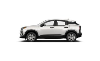 2026 Nissan Kicks S AWD in Bathurst, New Brunswick - 3 - w320h240px