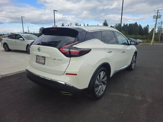 2019  Murano SL AWD CVT in Bathurst, New Brunswick - 3 - w320h240px