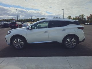 Murano SL AWD CVT 2019 à Bathurst, Nouveau-Brunswick - 6 - w320h240px