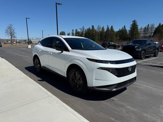 Nissan Murano AWD SV 2025 à Bathurst, Nouveau-Brunswick - 2 - w320h240px