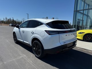 Nissan Murano AWD SV 2025 à Bathurst, Nouveau-Brunswick - 6 - w320h240px