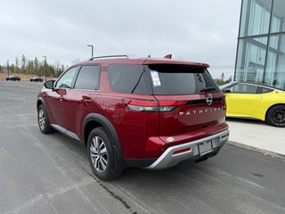 2024 Nissan Pathfinder SL 4WD in Bathurst, New Brunswick - 5 - w320h240px