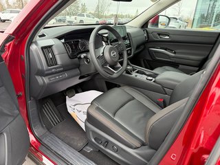 2024 Nissan Pathfinder SL 4WD in Bathurst, New Brunswick - 6 - w320h240px