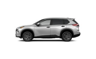 2025 Nissan Rogue AWD S in Bathurst, New Brunswick - 2 - w320h240px