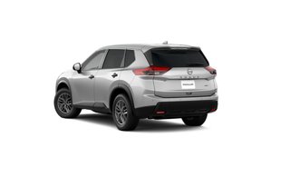2025 Nissan Rogue AWD S in Bathurst, New Brunswick - 3 - w320h240px