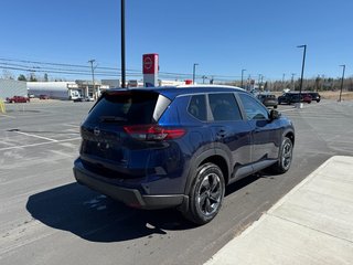 2025 Nissan Rogue AWD SV Moonroof in Bathurst, New Brunswick - 6 - w320h240px