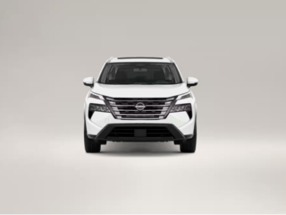 2026 Nissan Rogue AWD SV Moonroof in Bathurst, New Brunswick - 4 - w320h240px