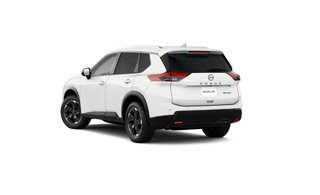 2026 Nissan Rogue AWD SV Moonroof in Bathurst, New Brunswick - 3 - w320h240px