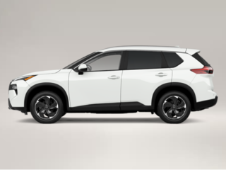 2026 Nissan Rogue AWD SV Moonroof in Bathurst, New Brunswick - 2 - w320h240px