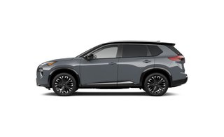 Nissan Rogue AWD Platinum 2026 à Bathurst, Nouveau-Brunswick - 2 - w320h240px