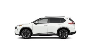 2026 Nissan Rogue AWD Platinum in Bathurst, New Brunswick - 2 - w320h240px