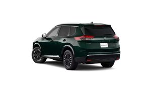 2026 Nissan Rogue AWD Platinum in Bathurst, New Brunswick - 3 - w320h240px