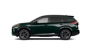 2026 Nissan Rogue AWD Platinum in Bathurst, New Brunswick - 2 - w320h240px