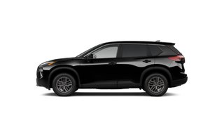 Nissan Rogue S AWD 2026 à Bathurst, Nouveau-Brunswick - 2 - w320h240px