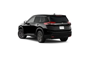 Nissan Rogue S AWD 2026 à Bathurst, Nouveau-Brunswick - 3 - w320h240px