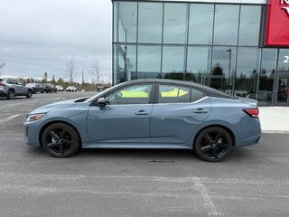 2024 Nissan Sentra SR CVT in Bathurst, New Brunswick - 2 - w320h240px