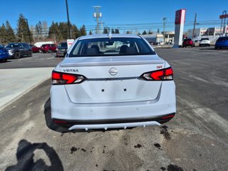 2025 Nissan Versa SR CVT in Bathurst, New Brunswick - 4 - w320h240px