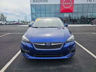 2018  Impreza 4Dr Convenience CVT in Bathurst, New Brunswick - 2 - w320h240px