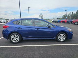 2018  Impreza 4Dr Convenience CVT in Bathurst, New Brunswick - 4 - w320h240px