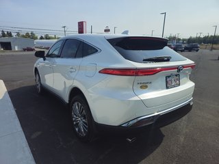 VENZA HYBRID Venza Limited 2023 à Bathurst, Nouveau-Brunswick - 5 - w320h240px