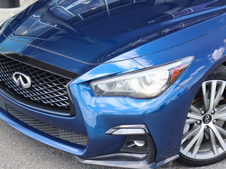 Infiniti Q50 3.0t SPORT 2019