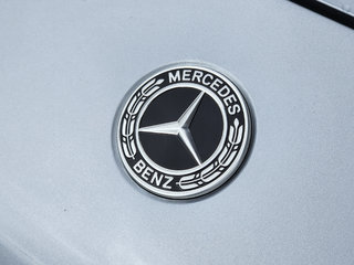 Mercedes-Benz C-Class C 300 4MATIC 2024