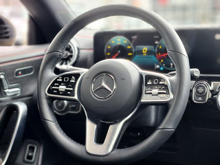 2023 Mercedes-Benz CLA CLA 250 4MATIC