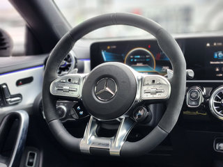 Mercedes-Benz CLA CLA 35 4MATIC 2023