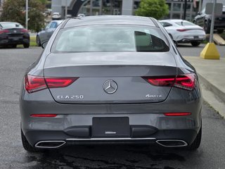 Mercedes-Benz CLA CLA 250 2023