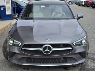 Mercedes-Benz CLA CLA 250 2023