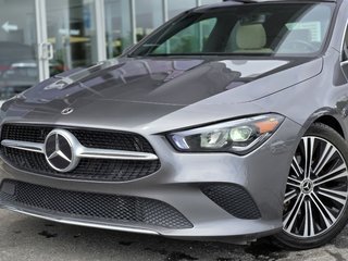 Mercedes-Benz CLA CLA 250 2023