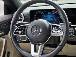 Mercedes-Benz CLA CLA 250 2023