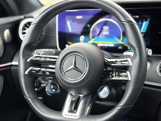 Mercedes-Benz E-Class AMG E 53 2022