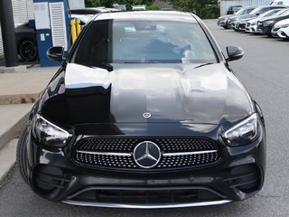 2023 Mercedes-Benz E-Class 350 4MATIC SEDAN