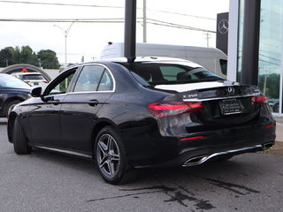 Mercedes-Benz E-Class 350 4MATIC SEDAN 2023